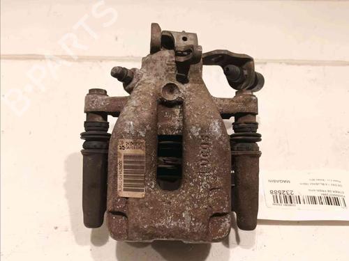 Used Left rear brake caliper CITROËN DS3 (SA_) 1.6 BlueHDi 100 (99 hp) 16559168