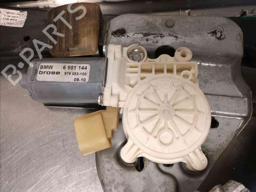 Front right window mechanism BMW 6 (E63) 650 i | BP20604013C23 