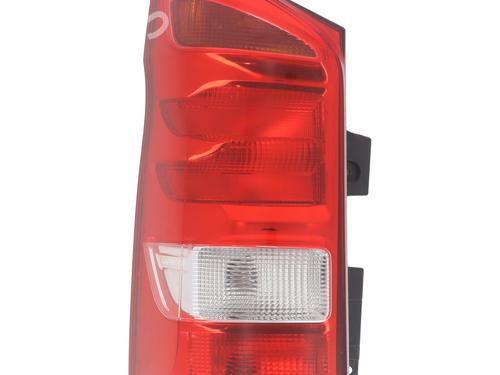 Used Left taillight MERCEDES-BENZ VITO Van (W447) 116 CDI (447.601, 447.603, 447.605) (163 hp) 29856707