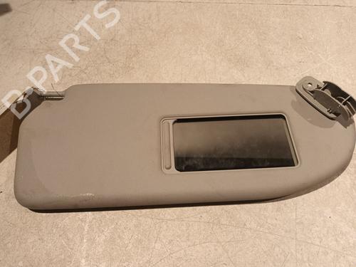 Used Right sun visor SEAT IBIZA IV ST (6J8, 6P8) 1.6 TDI (90 hp) 22364183