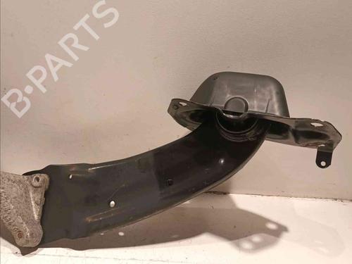 Right rear steering knuckle AUDI Q3 (8UB, 8UG)  | BP20606155M28 