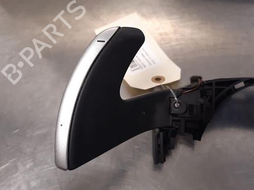 Gear lever PEUGEOT 5008 (0U_, 0E_) 1.6 HDi | BP14859644M90 