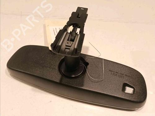 Rear mirror OPEL ASTRA K (B16) 1.6 CDTi (68) | BP21124194I6 