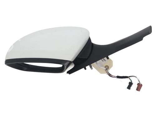 Left mirror PEUGEOT 2008 I (CU_) 1.2 PureTech 82 | BP28688834C26 