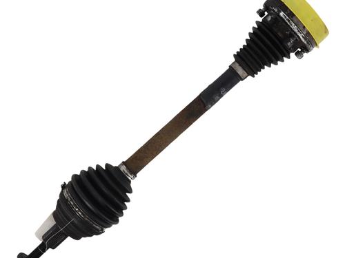 Left front driveshaft AUDI A3 (8P1) 1.9 TDI | BP40166779M38 - Image 4