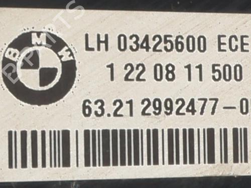 Left taillight BMW X1 (E84) xDrive 18 d | BP32718941C34 - Image 7