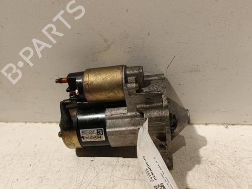Used Starter PEUGEOT 407 (6D_) 1.8 (6D6FZB) (116 hp) 20606410