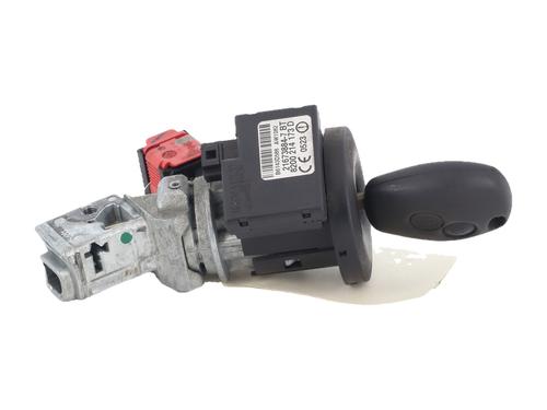 Used Ignition barrel Ignition barrel RENAULT CLIO III (BR0/1, CR0/1) 1.5 dCi (C/BR0G, C/BR1G) (68 hp) 40027074 40027074