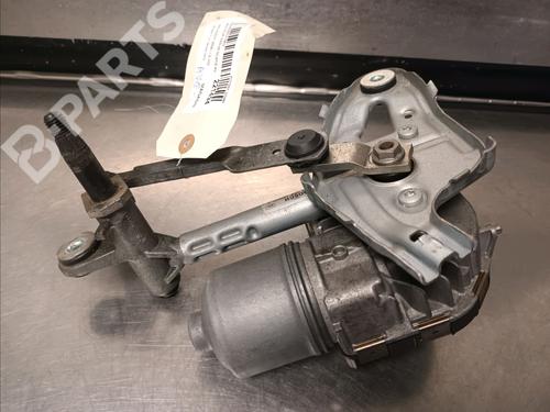 Front wiper motor PEUGEOT 5008 (0U_, 0E_) 1.6 HDi | BP10919642M29 
