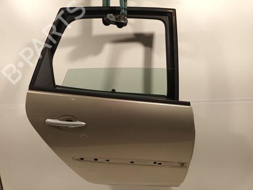 Used Right rear door Right rear door RENAULT SCÉNIC II (JM0/1_) 1.5 dCi (JM1E, JM16) (106 hp) 36035360 36035360