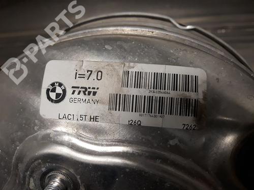 Servo brake BMW X3 (E83) 3.0 d | BP9320882M42 