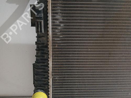 Water radiator DACIA DUSTER (HS_) 1.5 dCi (HSMC) | BP37066811M31 - Image 2