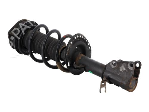 Left front shock absorber RENAULT KANGOO Express (FW0/1_)  | BP25453917M16 
