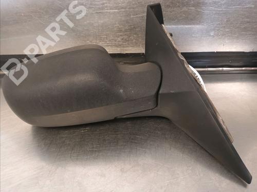 Right mirror RENAULT SCÉNIC II (JM0/1_) 1.5 dCi (JM02, JM13) | BP10373019C27 