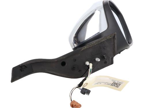 Right mirror PEUGEOT 208 I (CA_, CC_) 1.2 VTI 82 | BP26645007C27