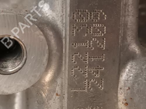 Engine TOYOTA YARIS (_P21_, _PA1_, _PH1_) 1.5 Hybrid (MXPH10, MXPH11) | BP30313590M1