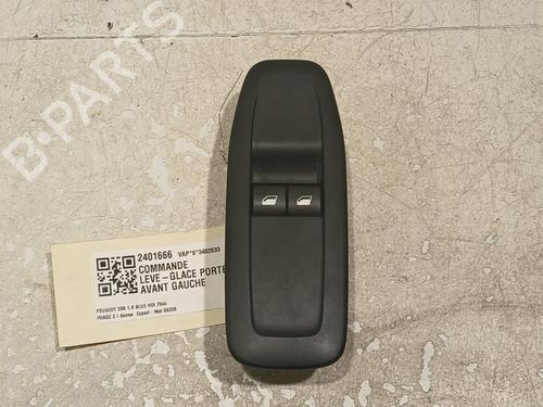 Used Switch PEUGEOT 208 I (CA_, CC_) 1.6 HDi / BlueHDi 75 (75 hp) 20608974