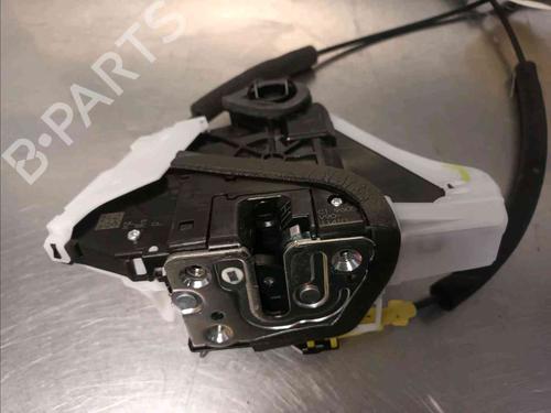 Front right lock NISSAN JUKE (F16_) DIG-T 117 | BP21605157C97 