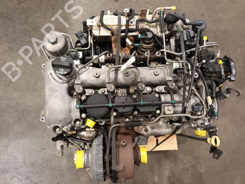 Motor CHEVROLET CAPTIVA (C100, C140) 2.2 D 4WD (184 hp) 31153005