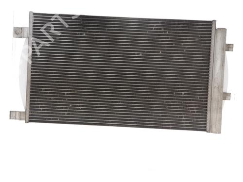 AC radiator RENAULT ESPACE V (JR_)  | BP28367686M32 