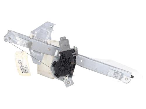 Used Front left window mechanism Front left window mechanism 36899476 36899476