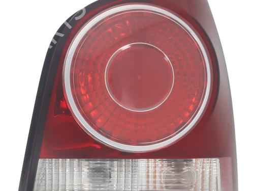 Used Right taillight VW POLO IV (9N_, 9A_) 1.4 TDI (70 hp) 31063419