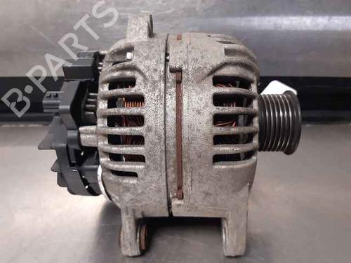 Used Alternator RENAULT SCÉNIC III (JZ0/1_) 1.9 dCi (JZ0J, JZ1J, JZ1K, JZ1S) (131 hp) 30120615