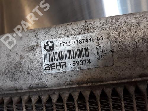 Køler BMW 5 (E60) 530 d | BP9323061M31 
