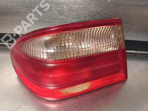 Used Left taillight MERCEDES-BENZ E-CLASS (W210) E 320 CDI (210.026) (197 hp) 9337818
