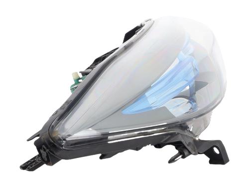 Right headlight RENAULT ZOE (BFM_) ZOE | BP39181460C29 - Image 4