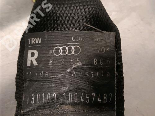 Rear right belt tensioner AUDI A3 (8L1) 1.9 TDI | BP9519888C90 
