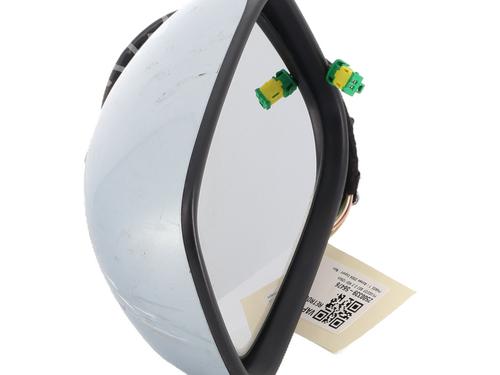 Left mirror PEUGEOT 807 (EB_) 2.2 HDi | BP24102445C26