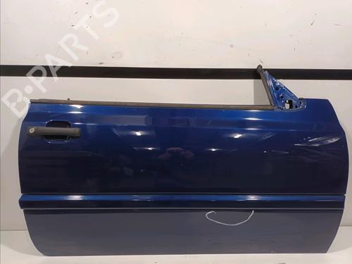Used Right front door VW GOLF IV Cabriolet (1E7) 1.9 TDI (110 hp) 16130460