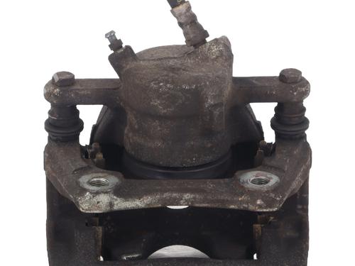 Left front brake caliper RENAULT ZOE (BFM_) ZOE | BP37872017M105 - Image 2