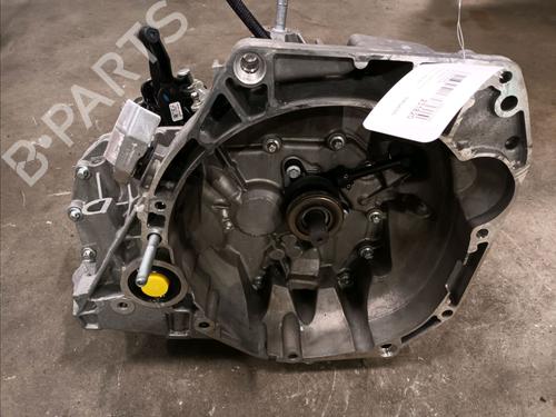 BP16242380M3 | Manual gearbox RENAULT CLIO V (B7_) 1.0 TCe 100 (B7MT) BP16242380M3