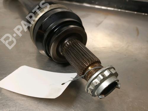 Right rear driveshaft BMW 5 Gran Turismo (F07) 520 d | BP11945796M41 