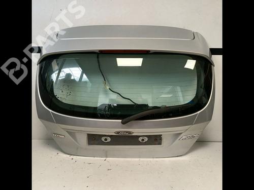 Used Tailgate Tailgate FORD FIESTA VI (CB1, CCN) 1.4 TDCi (68 hp) 10159053 10159053