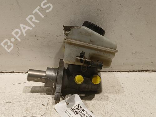 Used Brake master cylinder OPEL ZAFIRA / ZAFIRA FAMILY B (A05) 1.7 CDTI (M75) (125 hp) 20609279