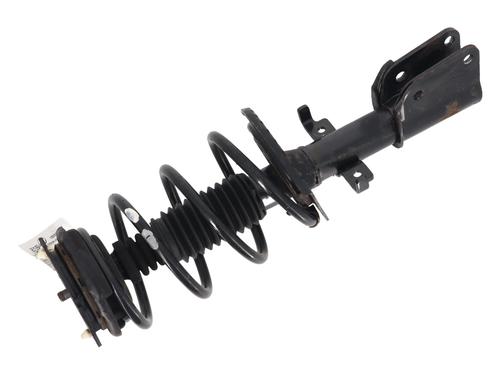 Used Left front shock absorber RENAULT VEL SATIS (BJ0_) 2.0 dCi (BJ03, BJ0B) (173 hp) 27494032