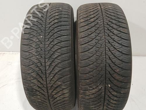 Used Other Other SKODA FABIA II Combi (545) 1.6 TDI (90 hp) 34150690 34150690