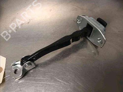 Used Hinge/Door check strap NISSAN MICRA V (K14) [2016-2025]  21123837