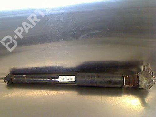 Højre bagtil støddæmper FIAT PUNTO EVO (199_) 1.3 D Multijet (199AXC1A, 199BXC1A, 199AXT1A, 199BXT1A) (75 hp) 9318479