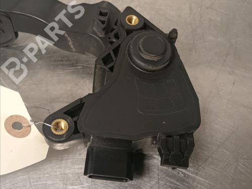 Pedal NISSAN MICRA IV (K13K, K13KK) 1.2 | BP11806932I4 