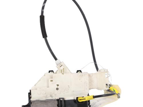 Højre fortil lås PEUGEOT EXPERT Tepee (VF3X_) 2.0 HDi 140 (136 hp) 31825110