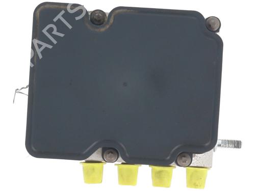 ABS pump CITROËN JUMPY III Van (V_) 2.0 BlueHDi 120 | BP27668887M43 