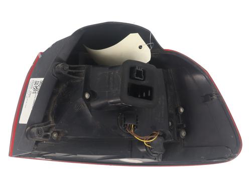 Left taillight VW GOLF VI (5K1) 1.4 TSI | BP31306003C34 