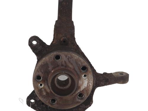 Used Left front steering knuckle RENAULT ESPACE IV (JK0/1_) 1.9 dCi (JK0U) (116 hp) 26970780