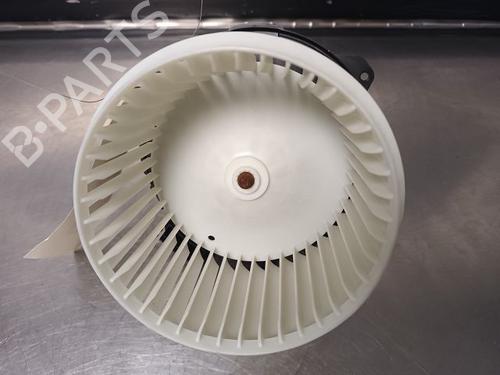 Heater blower motor NISSAN MICRA V (K14)  | BP21083528M62 