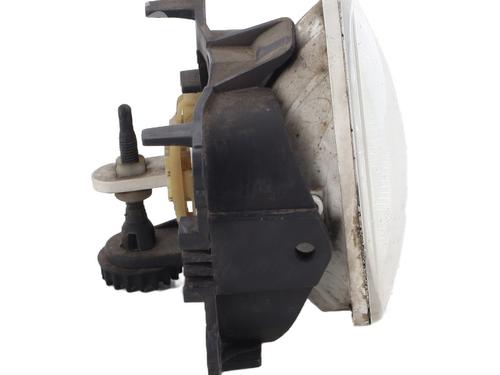 Left front fog light PEUGEOT 207 (WA_, WC_) 1.6 HDi | BP29582652C30 