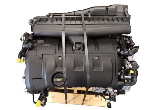Motor Motor PEUGEOT PARTNER Box Body/MPV 1.6 (98 hp) 33975062 33975062